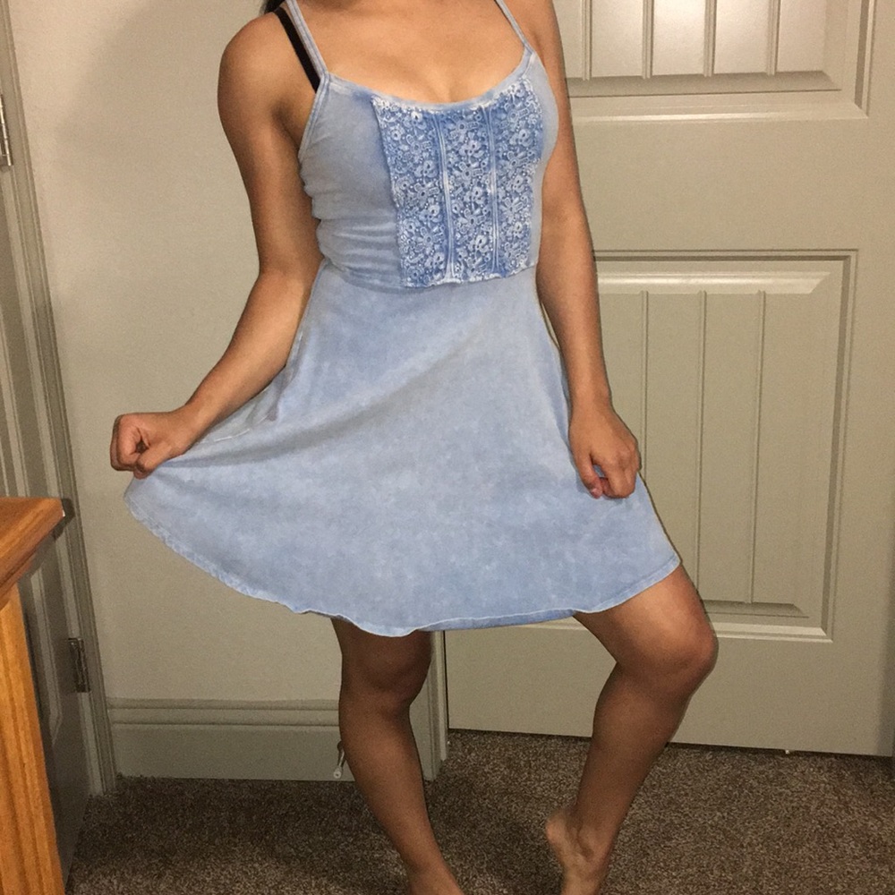Abercrombie dress